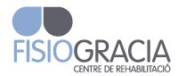 Fisiogracia – Centro de Rehabilitación Logo