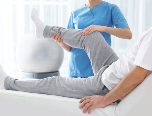 5 mitos y realidades de la Fisioterapia